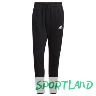 Spodnie adidas Essentials Tapered Cuff 3 Stripes M GK8831 S