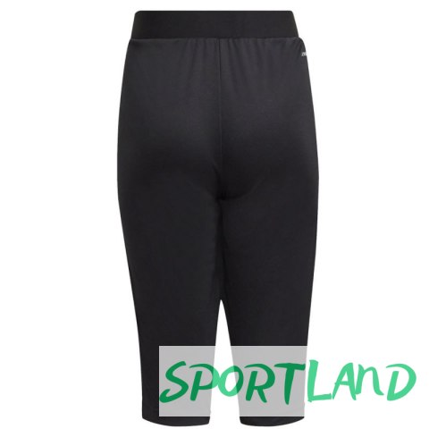 Spodnie adidas Tiro 21 3/4 Pant Jr GM7373 128 cm Spodnie adidas Tiro 21 3/4 Pant Jr GM7373 128 cm
