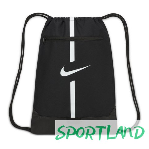 Worek Nike Academy DA5435-010 N/A Worek Nike Academy DA5435-010 N/A