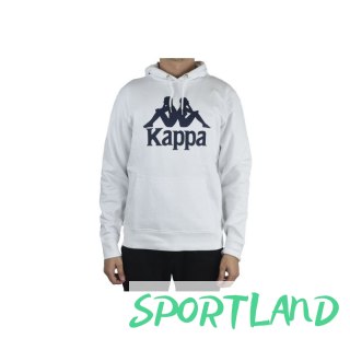 Bluza Kappa Taino Hooded M 705322-001 XL