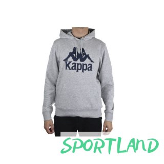 Bluza Kappa Taino Hooded M 705322-18M L