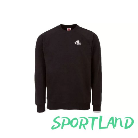 Bluza Kappa Taule Sweatshirt M 705421-19-4006 L Bluza Kappa Taule Sweatshirt M 705421-19-4006 L