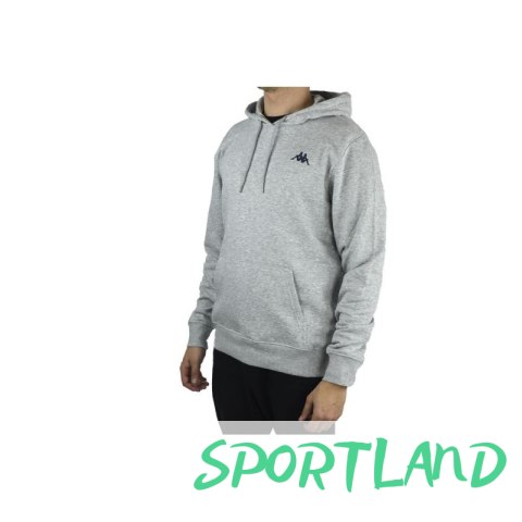 Bluza Kappa Vend Hooded M 707390-15-4101M L Bluza Kappa Vend Hooded M 707390-15-4101M L