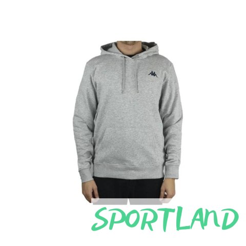 Bluza Kappa Vend Hooded M 707390-15-4101M L Bluza Kappa Vend Hooded M 707390-15-4101M L