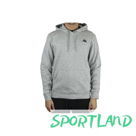 Bluza Kappa Vend Hooded M 707390-15-4101M S Bluza Kappa Vend Hooded M 707390-15-4101M S