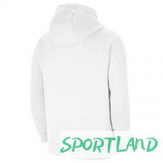 Bluza Nike Park 20 Flecee Pullover Hoodie Junior CW6896-101 M