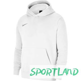 Bluza Nike Park 20 Flecee Pullover Hoodie Junior CW6896-101 XS