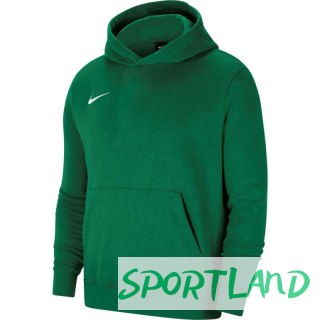 Bluza Nike Park 20 Fleece Pullover Hoodie Junior CW6896-302 M