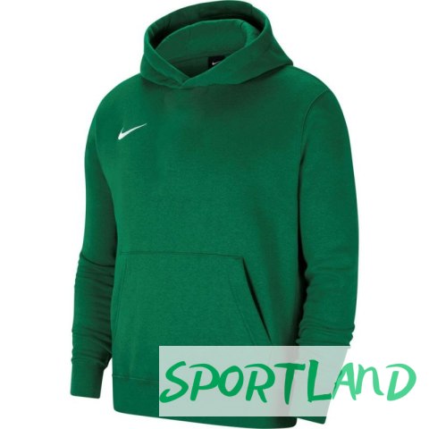 Bluza Nike Park 20 Fleece Pullover Hoodie Junior CW6896-302 XS Bluza Nike Park 20 Fleece Pullover Hoodie Junior CW6896-302 XS