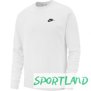 Bluza Nike Sportswear Club M BV2662-100 2XL