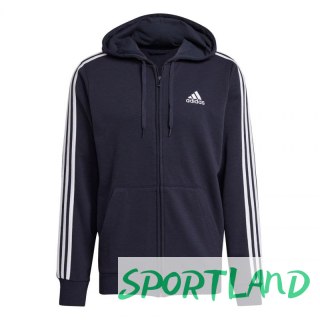 Bluza adidas Essentials Full-Zip Hoodie M GK9033 S