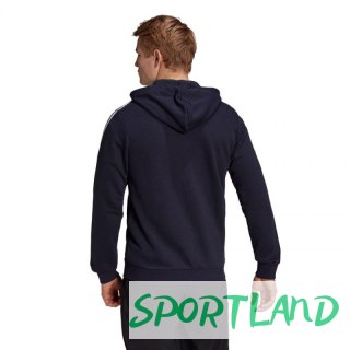 Bluza adidas Essentials Full-Zip Hoodie M GK9033 S