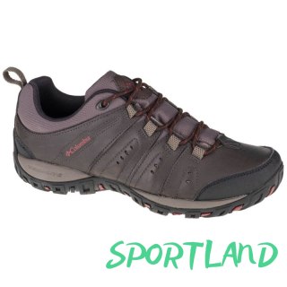 Buty Columbia Woodburn II M 1553021231 43,5