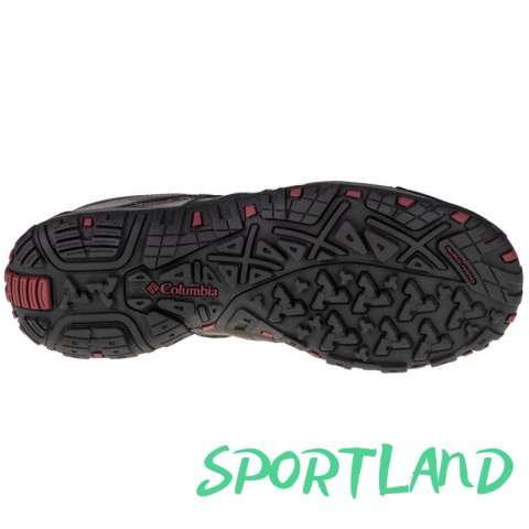 Buty Columbia Woodburn II M 1553021231 46 Buty Columbia Woodburn II M 1553021231 46