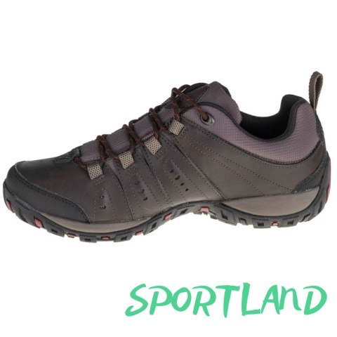 Buty Columbia Woodburn II M 1553021231 46 Buty Columbia Woodburn II M 1553021231 46