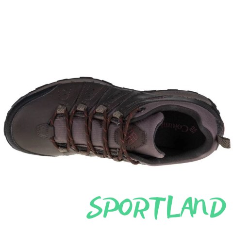 Buty Columbia Woodburn II M 1553021231 46 Buty Columbia Woodburn II M 1553021231 46