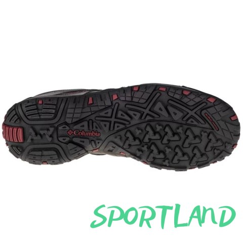 Buty Columbia Woodburn II M 1553021231 46 Buty Columbia Woodburn II M 1553021231 46