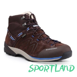 Buty Garmont Santiago GTX M 481240-217 EU 46,5