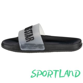 Klapki Big Star W Slipper FF274A200-906 38