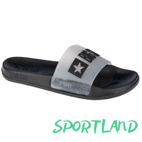 Klapki Big Star W Slipper FF274A200-906 38 Klapki Big Star W Slipper FF274A200-906 38