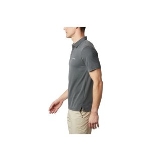 Koszulka Columbia Nelson Point Polo M 1772721011 L