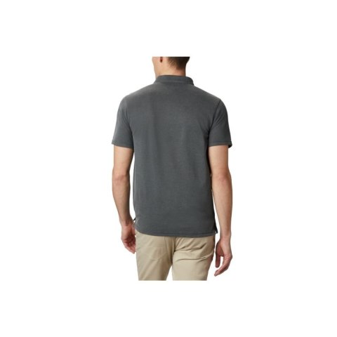Koszulka Columbia Nelson Point Polo M 1772721011 M
