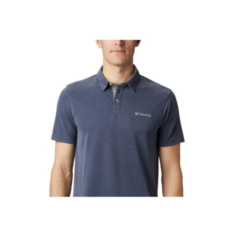 Koszulka Columbia Nelson Point Polo M 1772721464 XL Koszulka Columbia Nelson Point Polo M 1772721464 XL