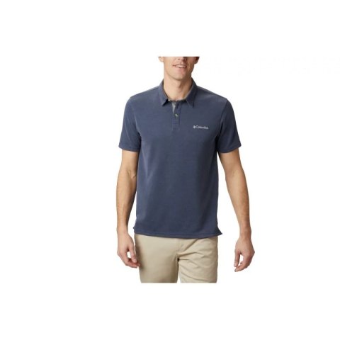 Koszulka Columbia Nelson Point Polo M 1772721464 XL Koszulka Columbia Nelson Point Polo M 1772721464 XL
