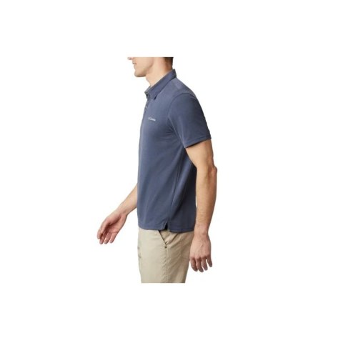 Koszulka Columbia Nelson Point Polo M 1772721464 XL Koszulka Columbia Nelson Point Polo M 1772721464 XL
