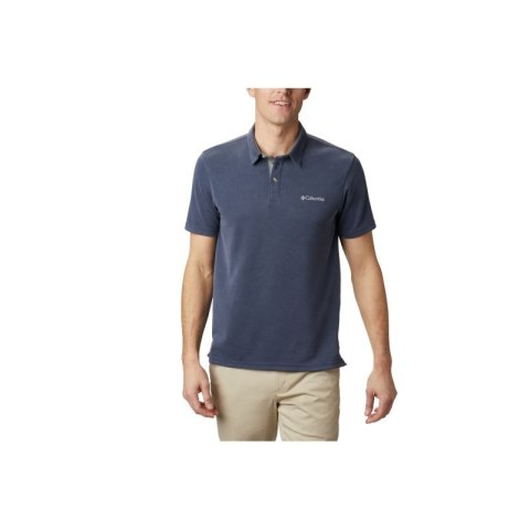 Koszulka Columbia Nelson Point Polo M 1772721464 L Koszulka Columbia Nelson Point Polo M 1772721464 L