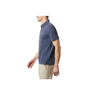 Koszulka Columbia Nelson Point Polo M 1772721464 L