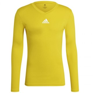 Koszulka adidas Team Base Tee M GN7506 L