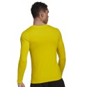 Koszulka adidas Team Base Tee M GN7506 L