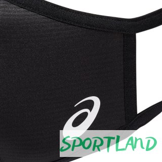 Maska Asics Face Cover Logo 3033B422 003 N/A