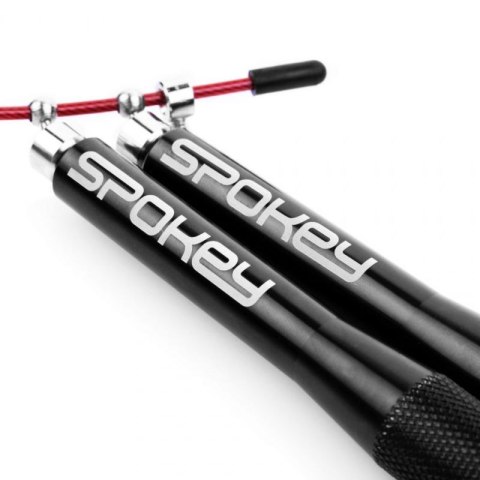 Skakanka Spokey Crossfit Tweet I 920969 N/A Skakanka Spokey Crossfit Tweet I 920969 N/A