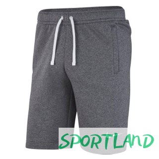 Spodenki Nike Park 20 Fleece Short M CW6910 071 XXL