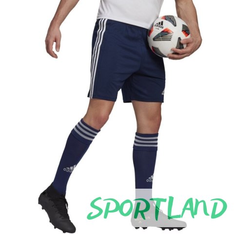 Spodenki adidas Squadra 21 Short M GN5775 XXL Spodenki adidas Squadra 21 Short M GN5775 XXL