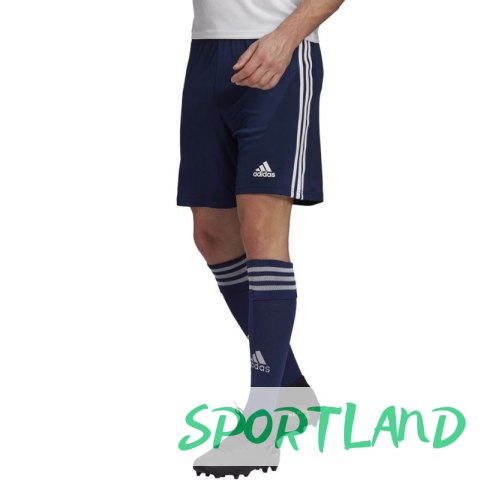 Spodenki adidas Squadra 21 Short M GN5775 XS Spodenki adidas Squadra 21 Short M GN5775 XS