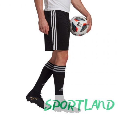 Spodenki adidas Squadra 21 Short M GN5776 L Spodenki adidas Squadra 21 Short M GN5776 L