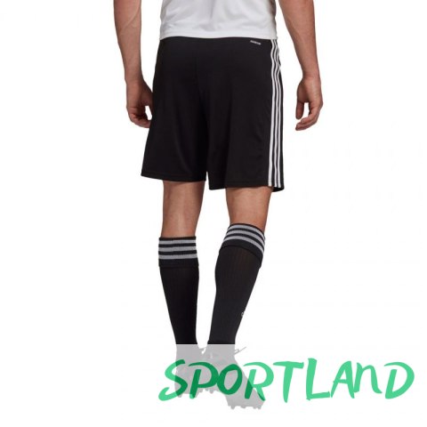 Spodenki adidas Squadra 21 Short M GN5776 S Spodenki adidas Squadra 21 Short M GN5776 S