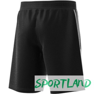 Spodenki adidas Tiro 21 Sweat Short Jr GM7343 128 cm