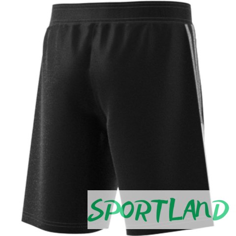 Spodenki adidas Tiro 21 Sweat Short Jr GM7343 128 cm Spodenki adidas Tiro 21 Sweat Short Jr GM7343 128 cm