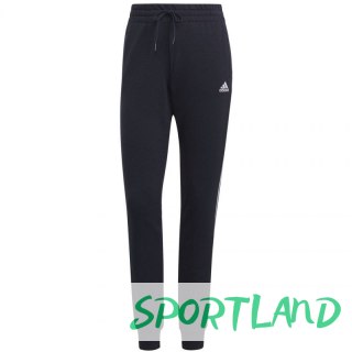 Spodnie adidas Essentials Slim Tapered Cuffed Pant W GM8736 XL