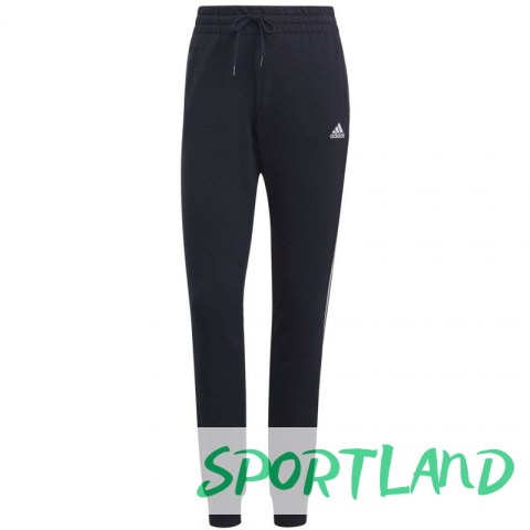 Spodnie adidas Essentials Slim Tapered Cuffed Pant W GM8736 XL