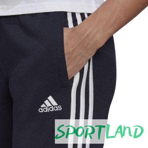Spodnie adidas Essentials Slim Tapered Cuffed Pant W GM8736 XS Spodnie adidas Essentials Slim Tapered Cuffed Pant W GM8736 XS