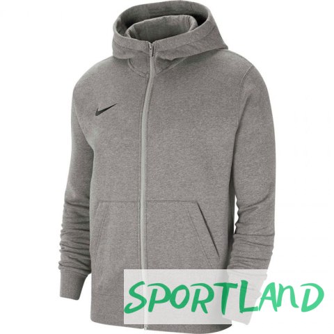 Bluza Nike Park 20 Fleece Full-Zip Hoodie Junior CW6891-063 XS Bluza Nike Park 20 Fleece Full-Zip Hoodie Junior CW6891-063 XS