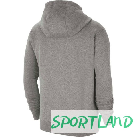 Bluza Nike Park 20 Fleece Full-Zip Hoodie Junior CW6891-063 XS Bluza Nike Park 20 Fleece Full-Zip Hoodie Junior CW6891-063 XS