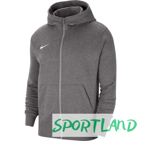 Bluza Nike Park 20 Fleece Full-Zip Hoodie Junior CW6891-071 L Bluza Nike Park 20 Fleece Full-Zip Hoodie Junior CW6891-071 L