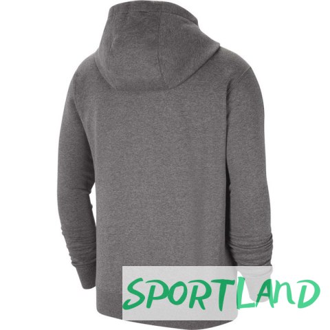 Bluza Nike Park 20 Fleece Full-Zip Hoodie Junior CW6891-071 L Bluza Nike Park 20 Fleece Full-Zip Hoodie Junior CW6891-071 L
