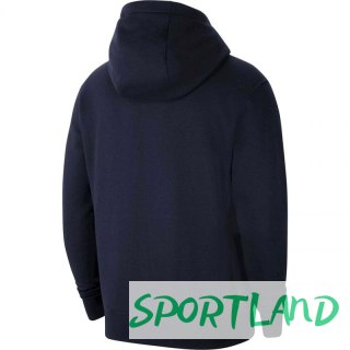 Bluza Nike Park 20 Fleece Full-Zip Hoodie Junior CW6891-451 M